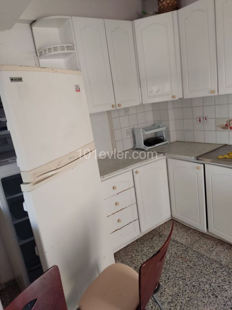 LEFKOŞA METEHANDA SATILIK2 1 DAİRE