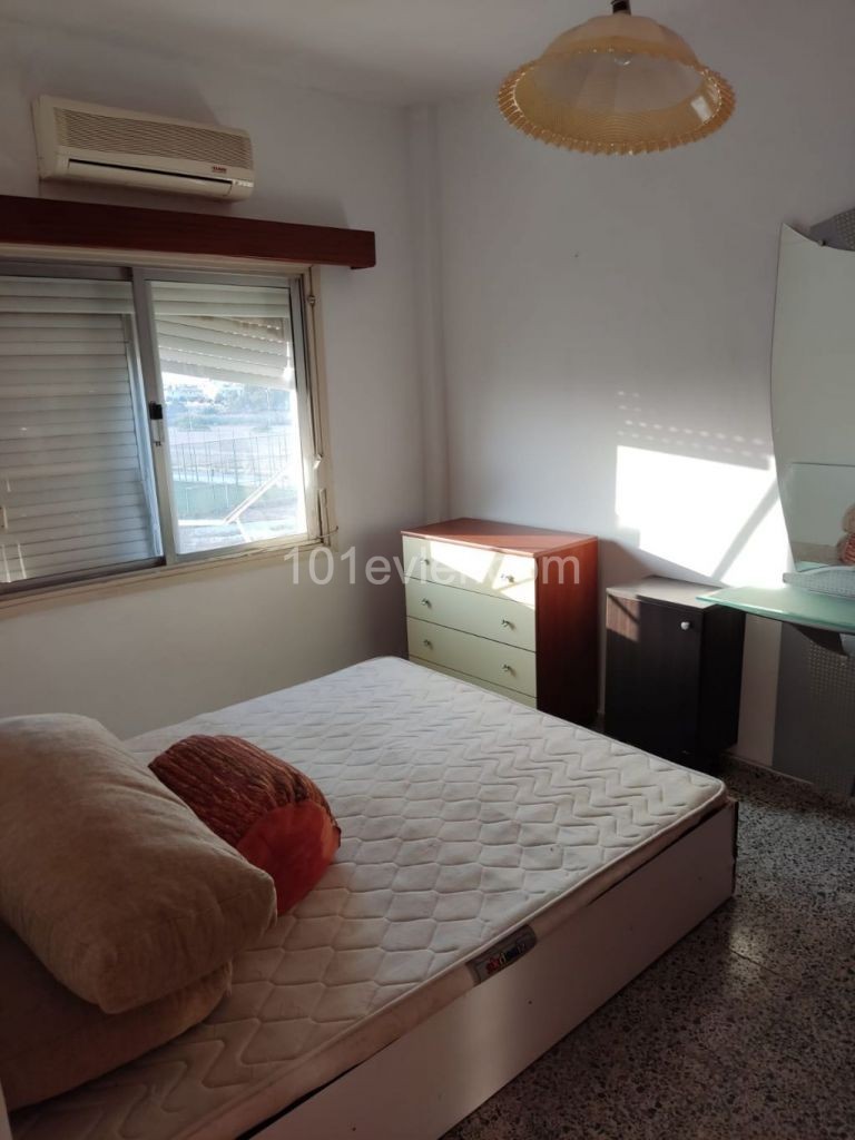 1 FLAT FOR SALE IN NICOSIA METEHAN ** 