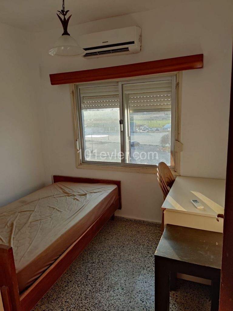 LEFKOŞA METEHANDA SATILIK2 1 DAİRE