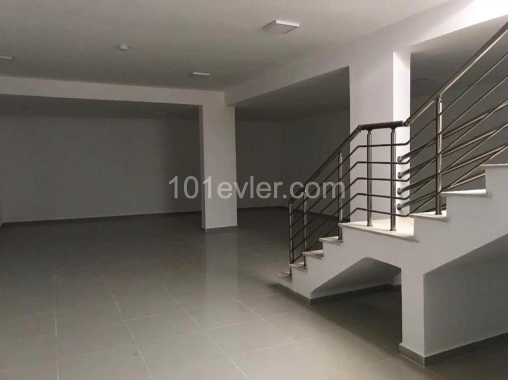 335 M2 SHOP FOR SALE IN GAZİMAĞUSA CENTER ** 