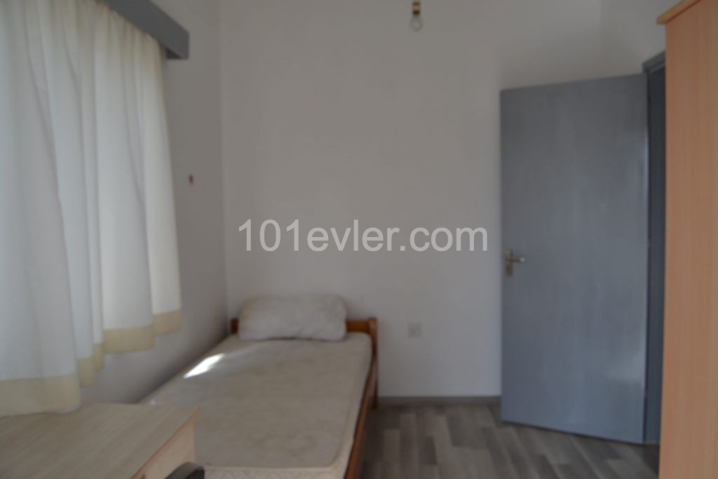 GAZİMAĞUSA KARAKOL' DA SATILIK 3 1 DAİRE