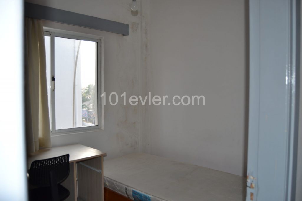 3 1 FLAT FOR SALE IN GAZİMAĞUSA KARAKOL ** 