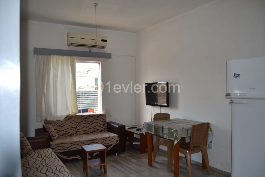 3 1 FLAT FOR SALE IN GAZİMAĞUSA KARAKOL ** 