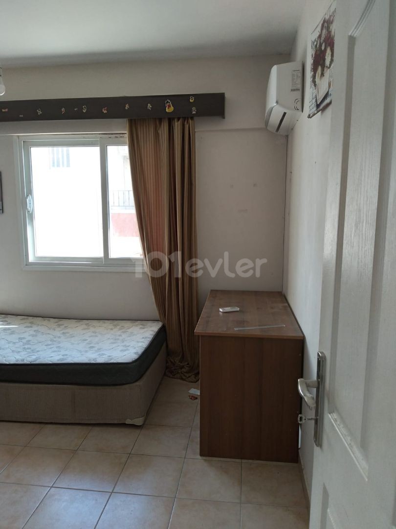 GAZİMAĞUSA KALİLAND' DA KİRALIK 3+1 DAİRE