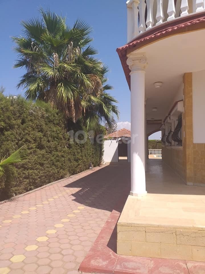 Villa Mieten in Yeni Boğaziçi, Famagusta