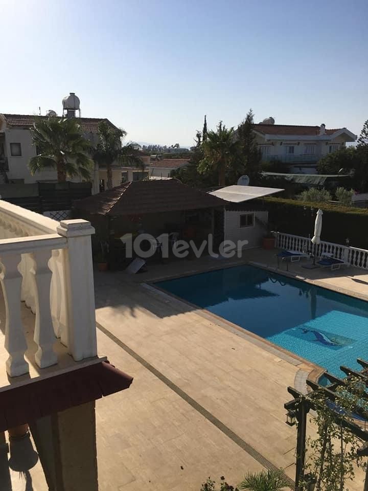 Villa Mieten in Yeni Boğaziçi, Famagusta