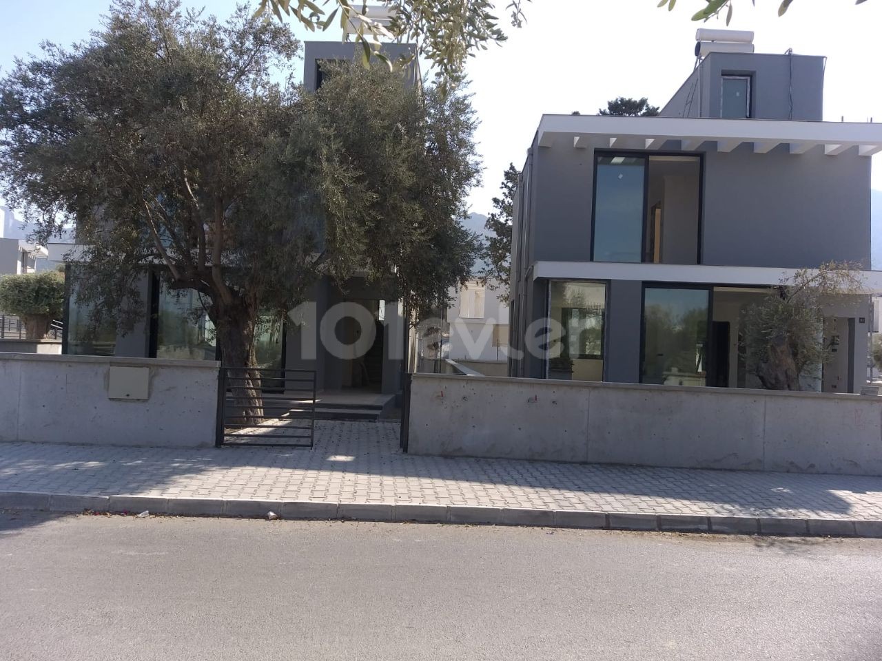 2+1 VILLA ZUM VERKAUF IN OZANKOY, KYRENIA