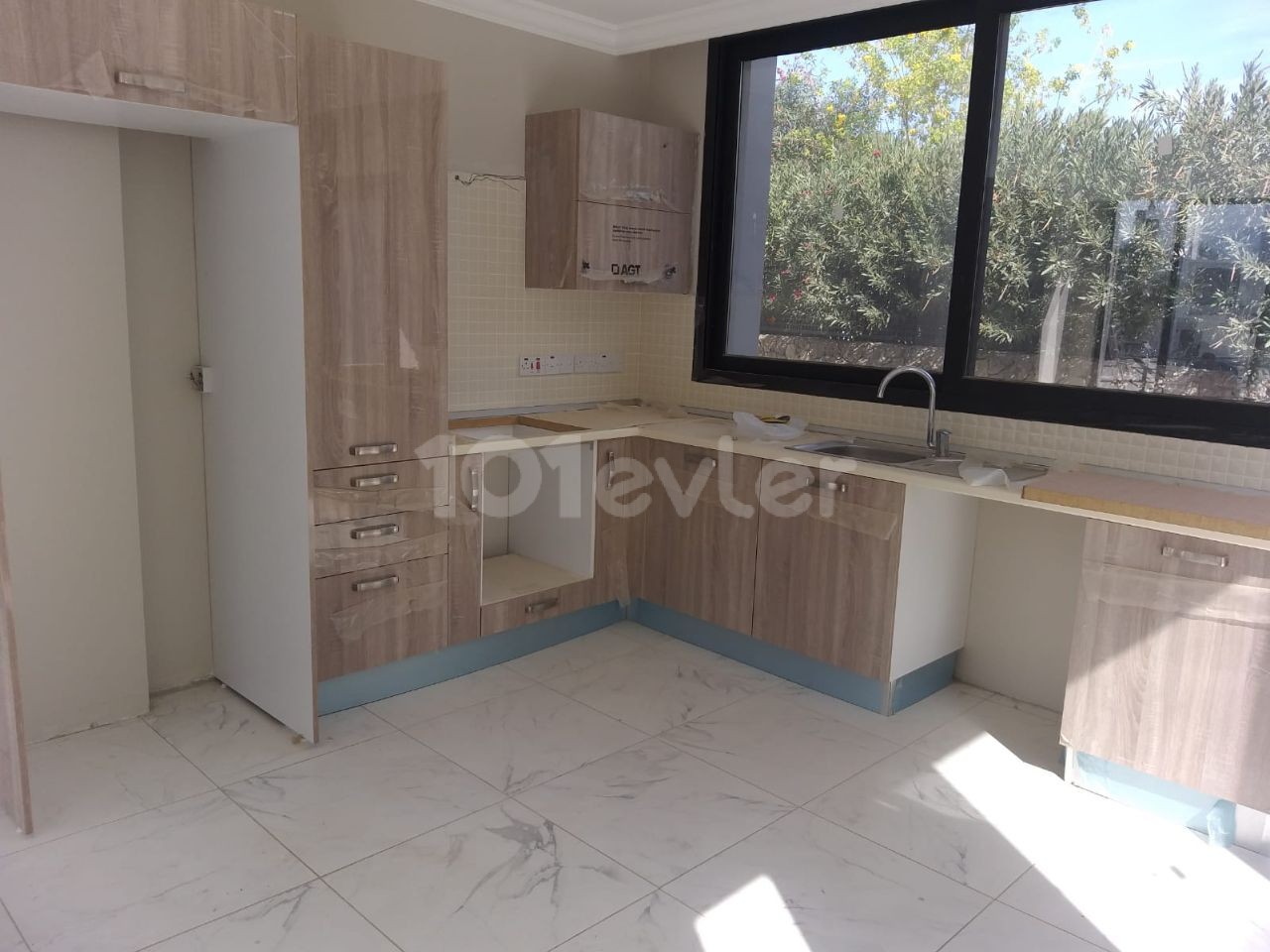 2+1 VILLA FOR SALE IN OZANKOY, KYRENIA