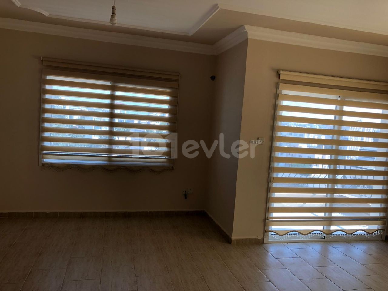 Flat For Sale in Sakarya, Famagusta