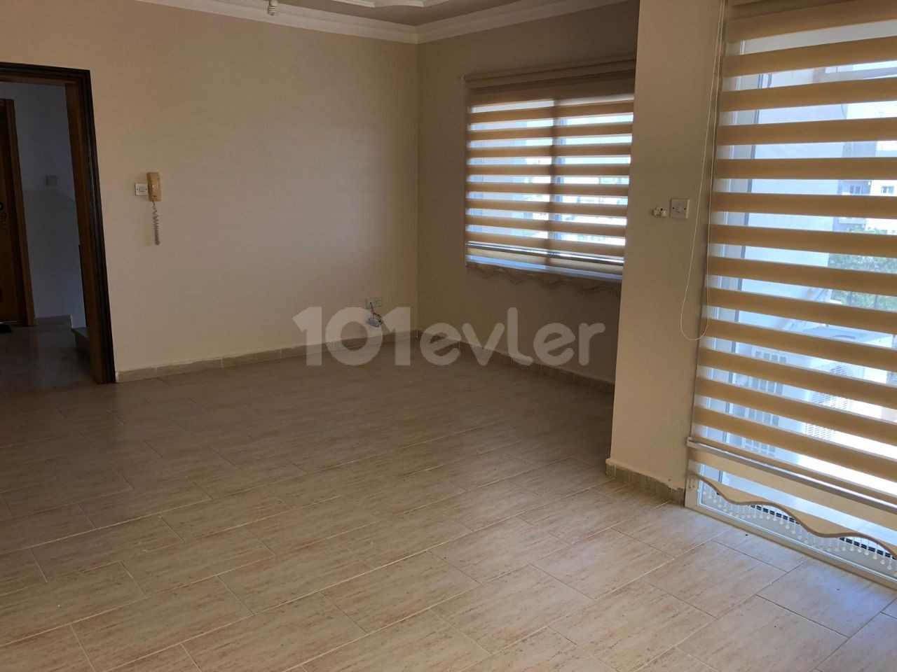 Flat For Sale in Sakarya, Famagusta