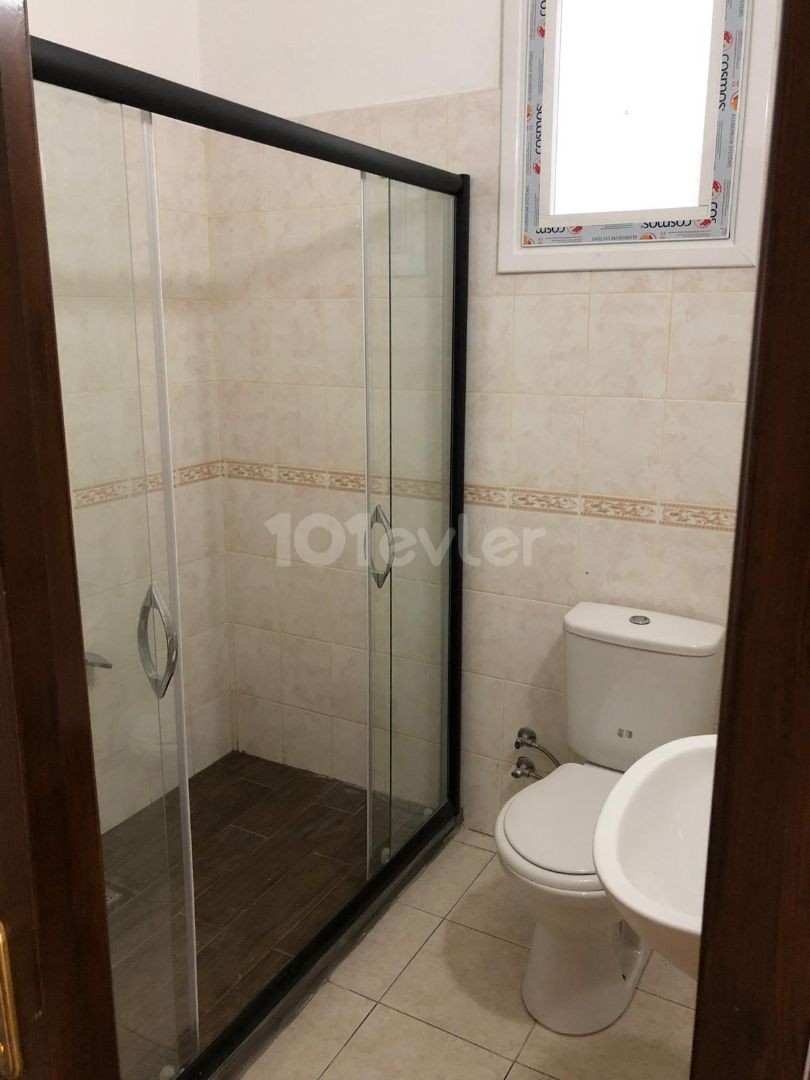 Flat For Sale in Sakarya, Famagusta