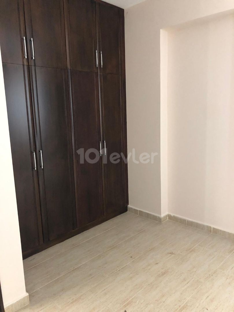 Flat For Sale in Sakarya, Famagusta