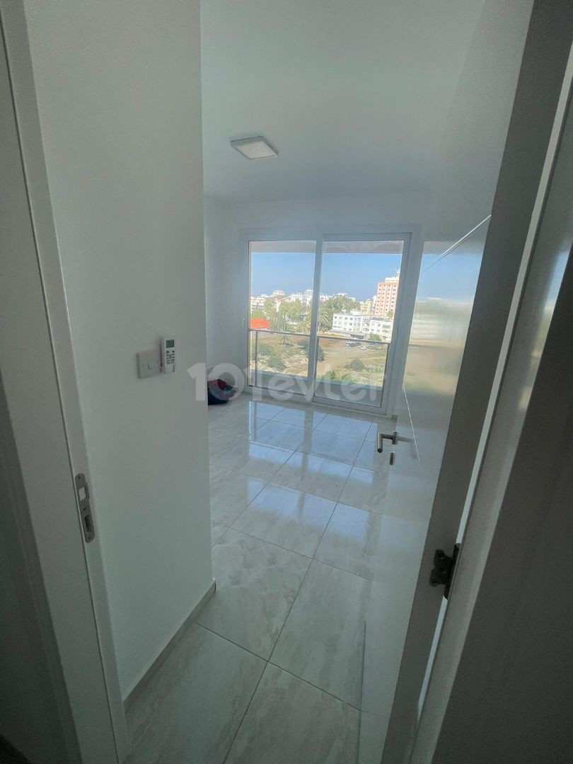 Flat For Sale in Sakarya, Famagusta