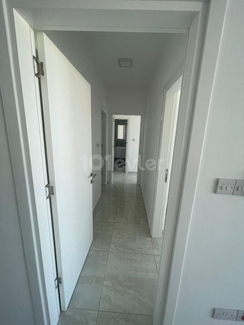 Flat For Sale in Sakarya, Famagusta