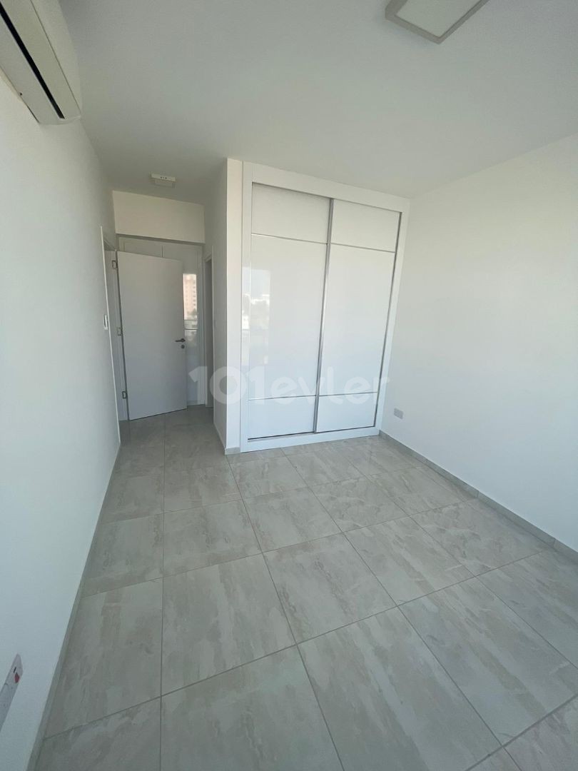 GAZİMAĞUSA SAKARYA' DA SATILIK 2+1 DAİRE