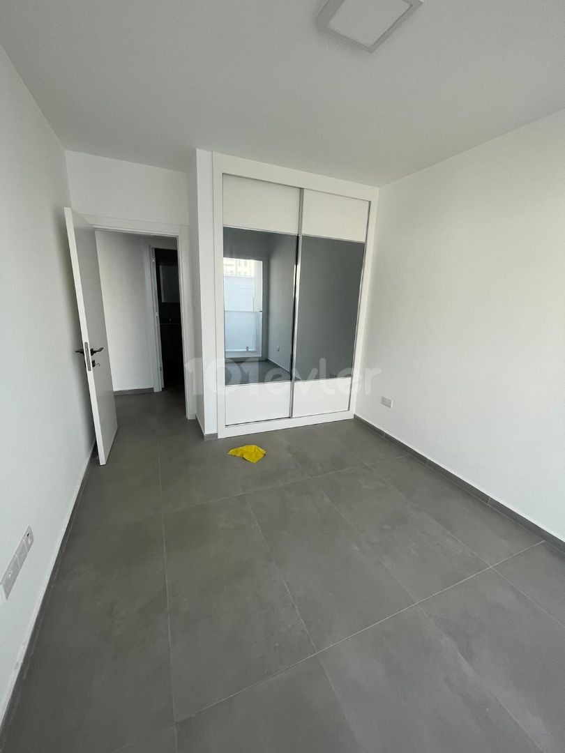 GAZİMAĞUSA SAKARYA' DA SATILIK 1+1 DAİRE 