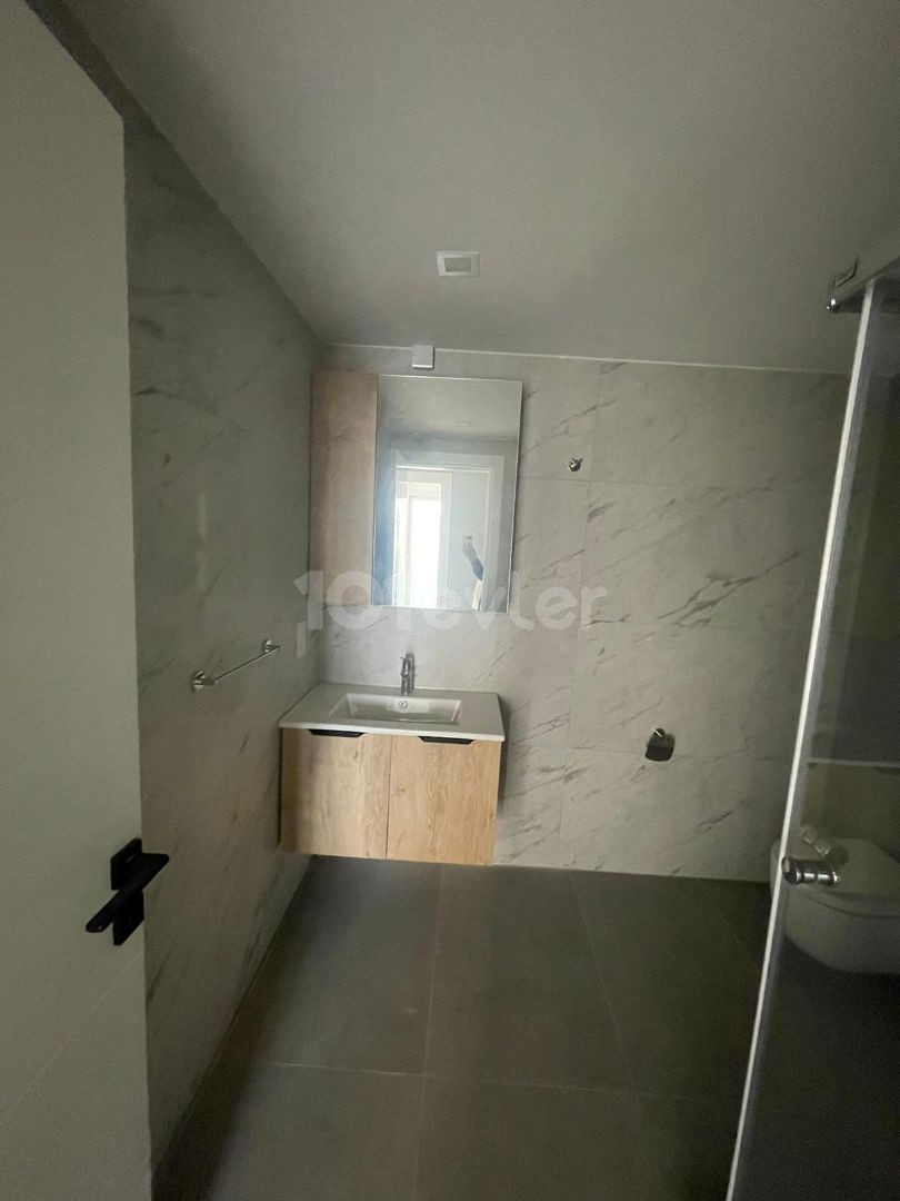 Flat For Sale in Sakarya, Famagusta