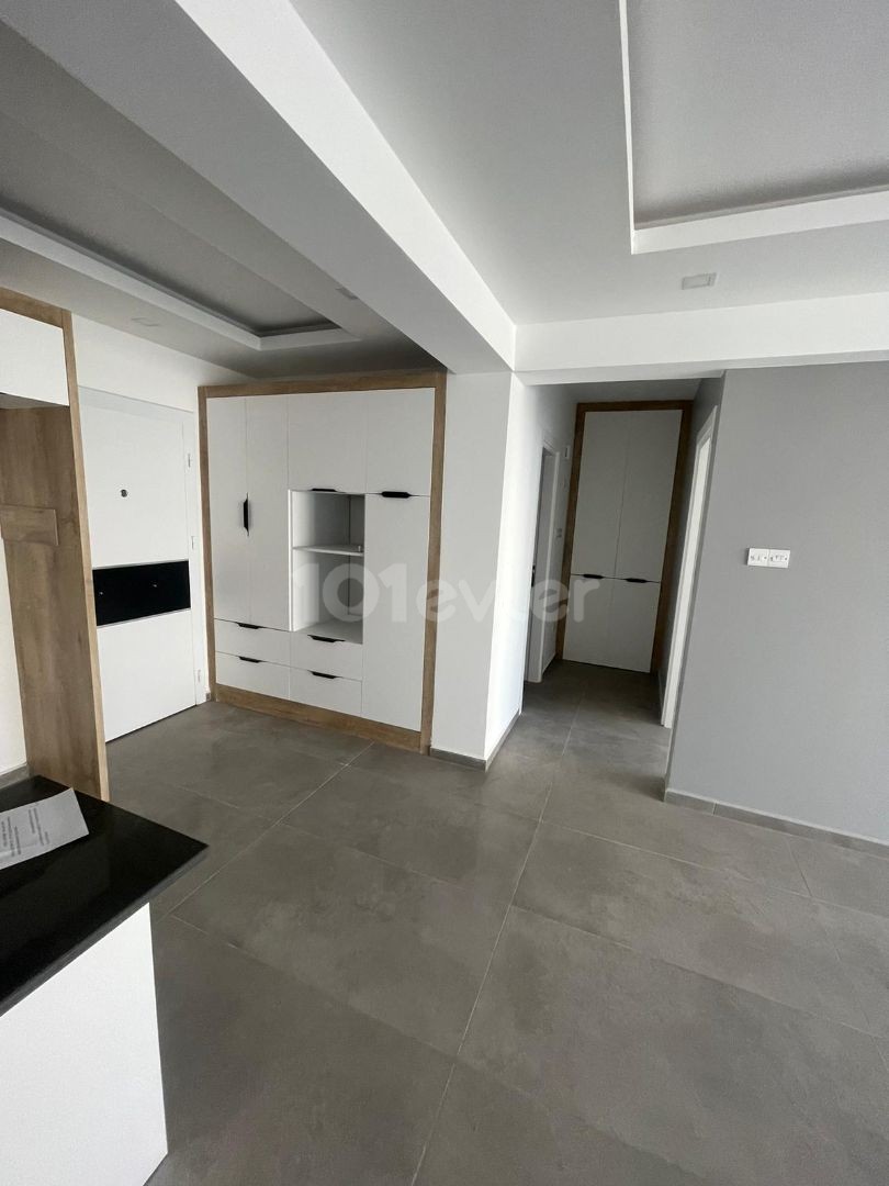 Flat For Sale in Sakarya, Famagusta