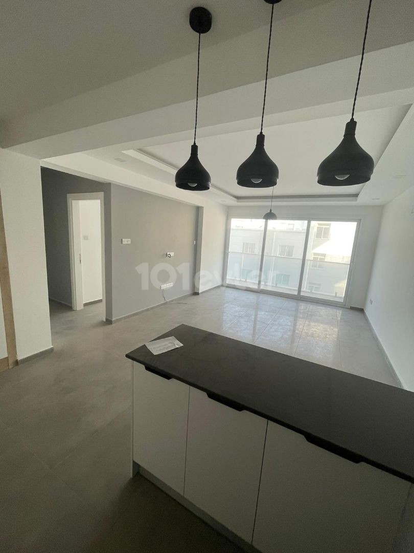 Flat For Sale in Sakarya, Famagusta