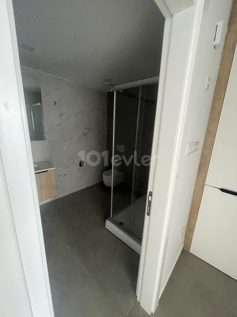 GAZİMAĞUSA SAKARYA' DA SATILIK 1+1 DAİRE 