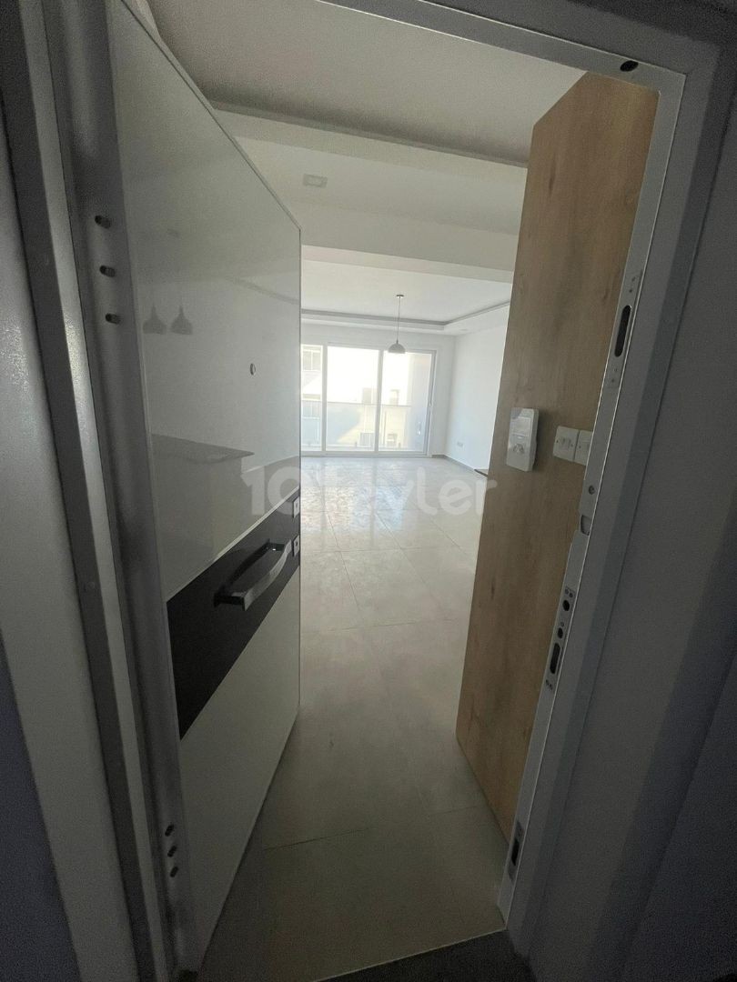 Flat For Sale in Sakarya, Famagusta