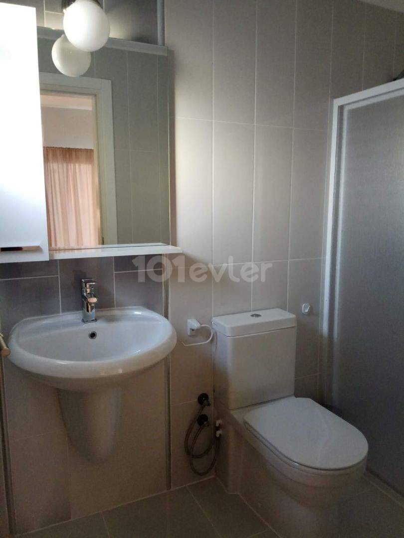 2+1 FLAT FOR SALE IN İSKELE LONGBEACH