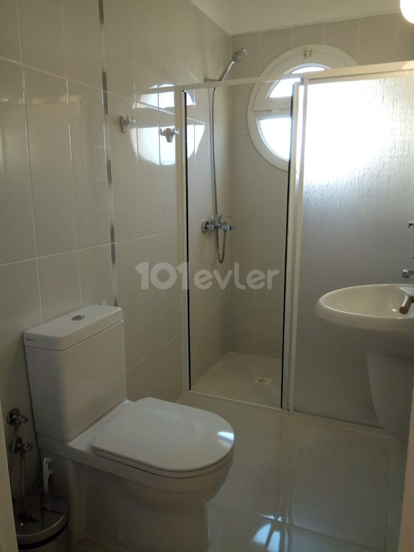 2+1 FLAT FOR SALE IN İSKELE LONGBEACH