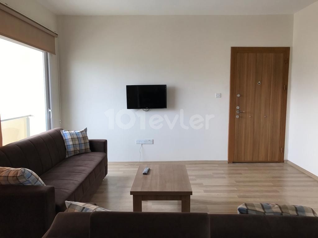 2+1 FLAT FOR SALE IN GAZİMAĞUSA KARAKOL