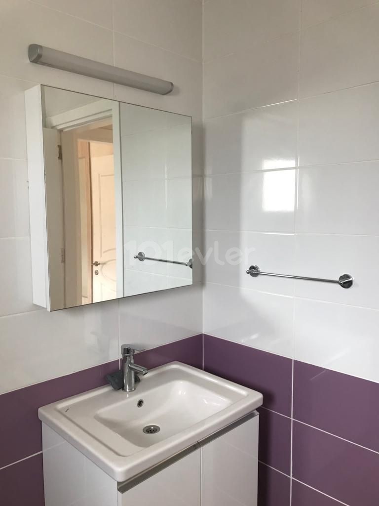 2+1 FLAT FOR SALE IN GAZİMAĞUSA KARAKOL