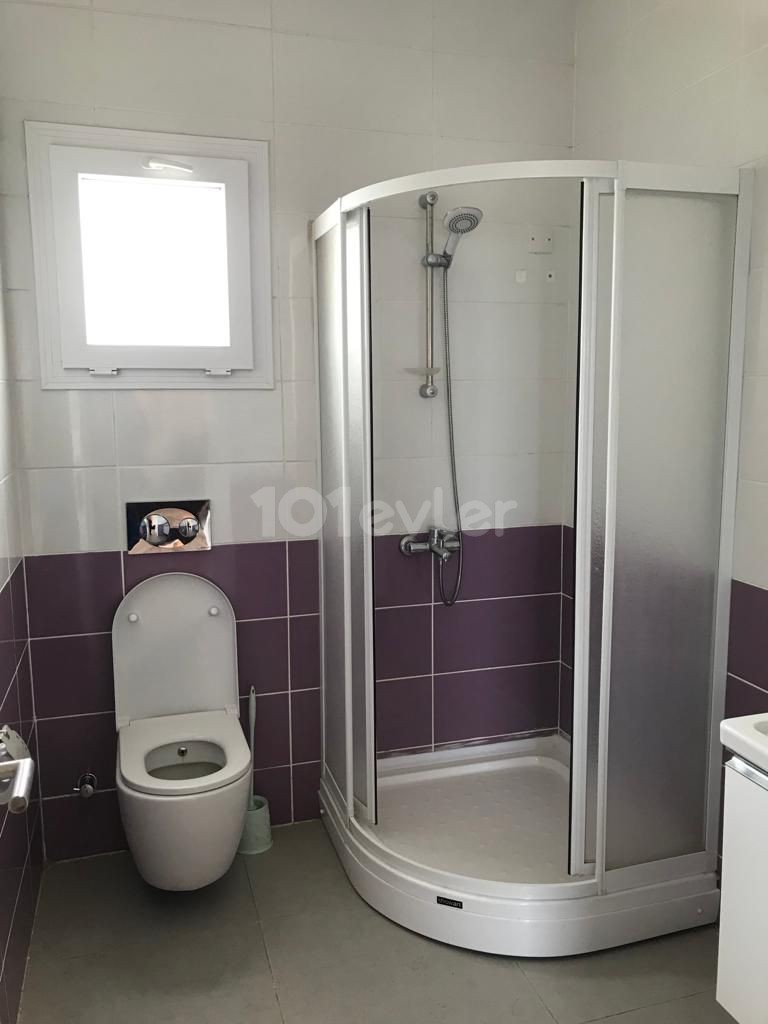 GAZİMAĞUSA KARAKOL' DA SATILIK 2+1 DAİRE 