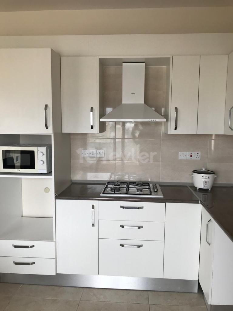 2+1 FLAT FOR SALE IN GAZİMAĞUSA KARAKOL