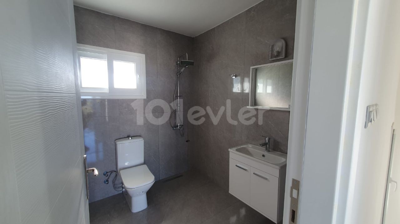 3+1 VILLA ZU VERKAUFEN IN GİRNE ESENTEPE