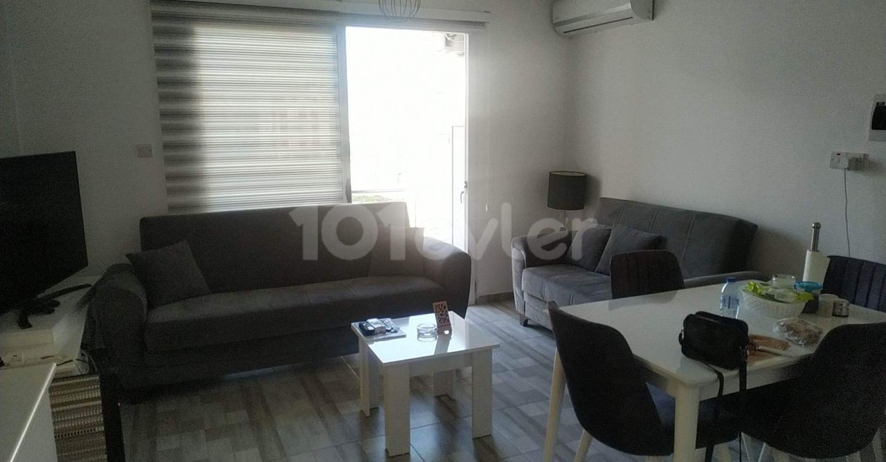 GAZİMAĞUSA ÇANAKKALE' DE SATILIK 2+1 DAİRE