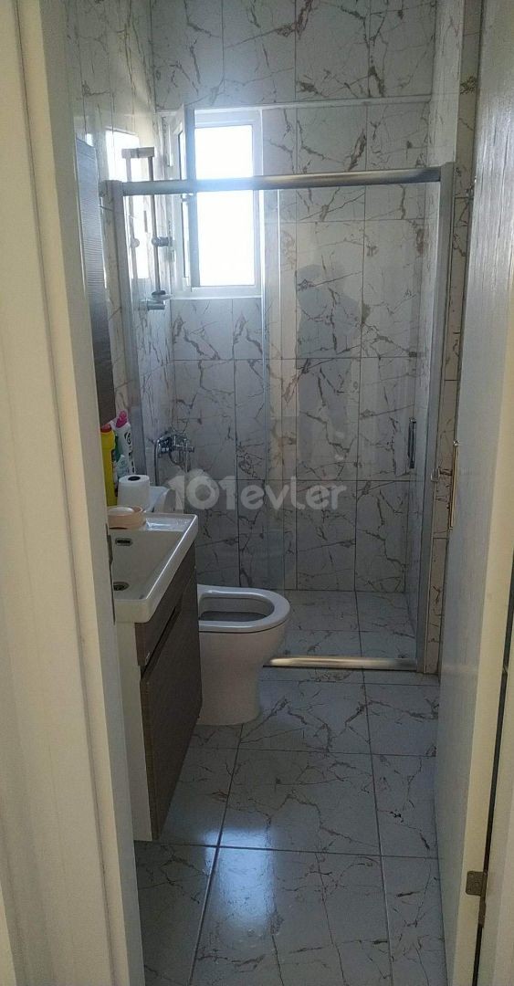 GAZİMAĞUSA ÇANAKKALE' DE SATILIK 2+1 DAİRE