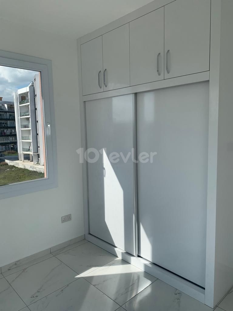 2 BEDROOM APARTMENT FOR SALE IN GAZIMAĞUSA ÇANAKKALE NEIGHBORHOOD 