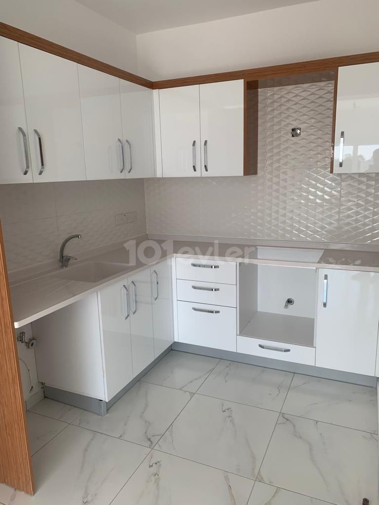 2 BEDROOM APARTMENT FOR SALE IN GAZIMAĞUSA ÇANAKKALE NEIGHBORHOOD 