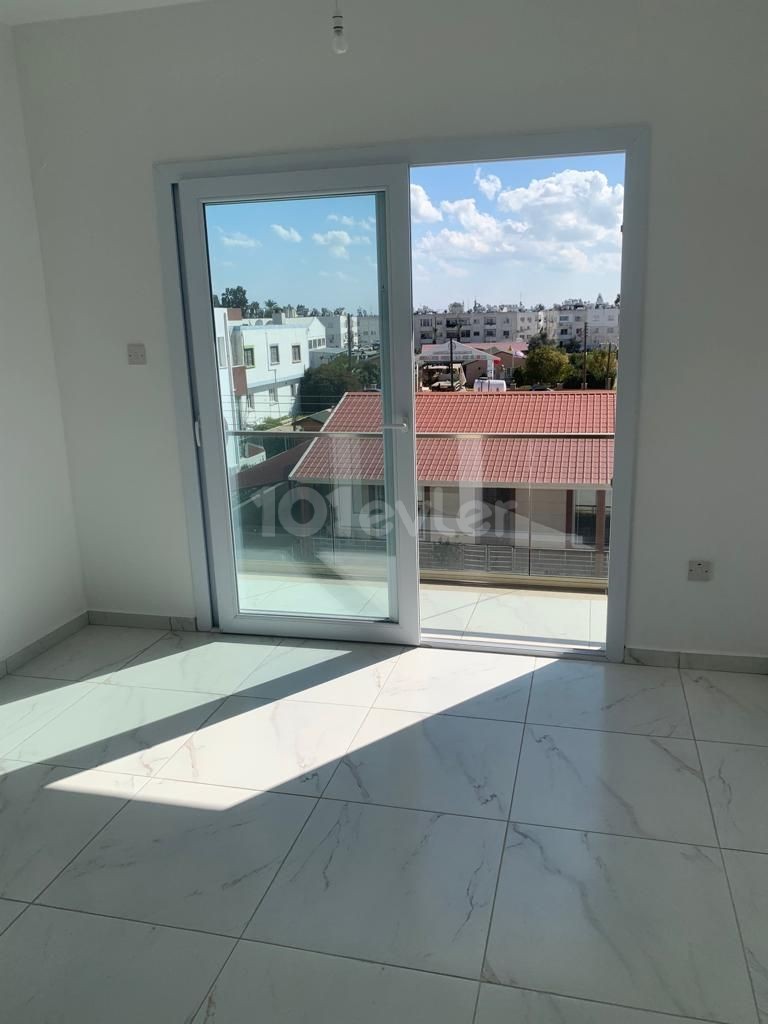 2 BEDROOM APARTMENT FOR SALE IN GAZIMAĞUSA ÇANAKKALE NEIGHBORHOOD 