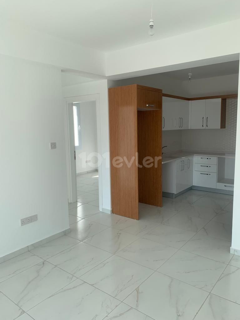 2 BEDROOM APARTMENT FOR SALE IN GAZIMAĞUSA ÇANAKKALE NEIGHBORHOOD 