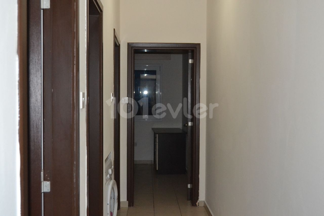 WOHNUNG ZUR MIETE IN SAKARYA FAMAGUSTA