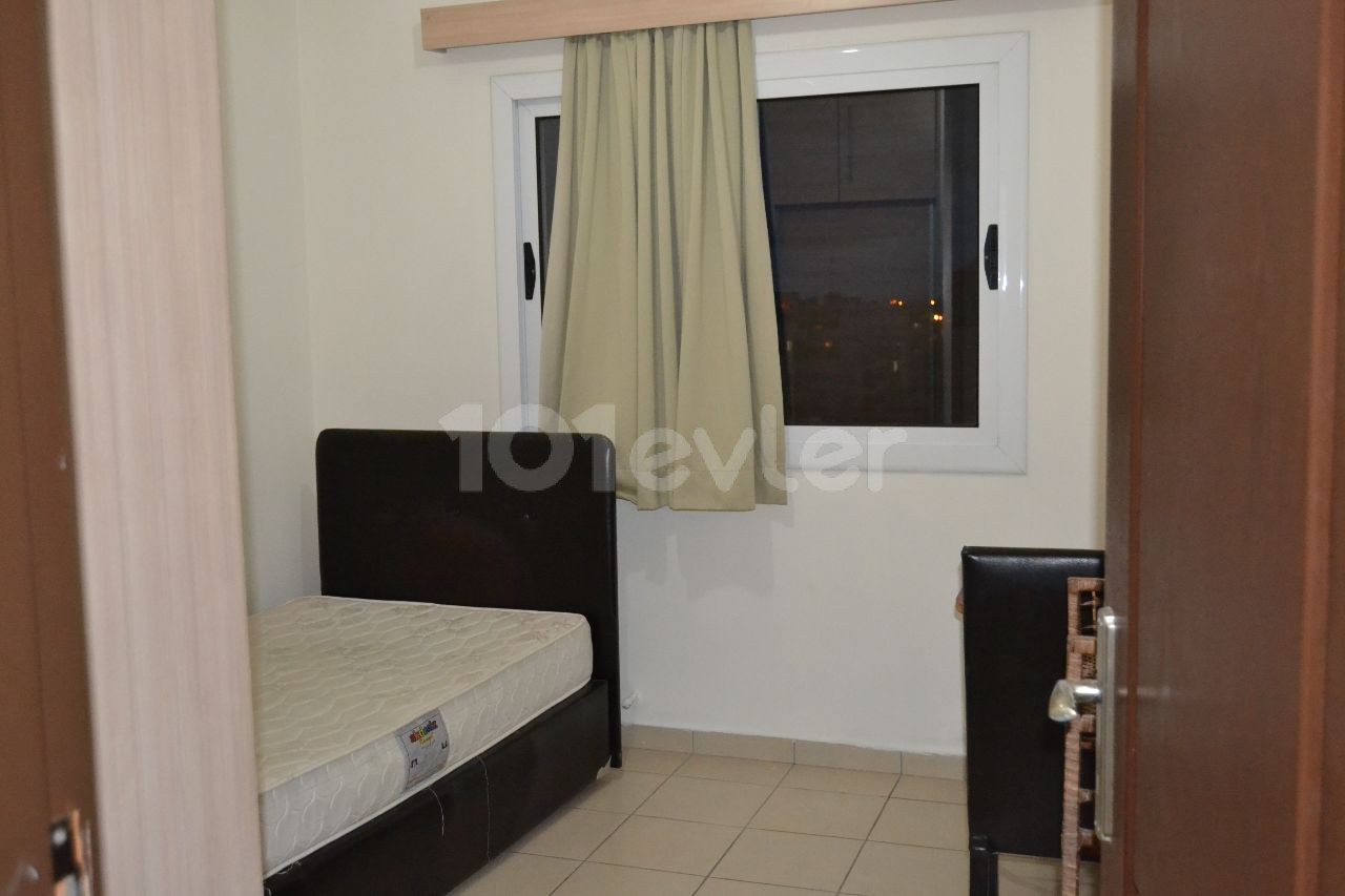 WOHNUNG ZUR MIETE IN SAKARYA FAMAGUSTA