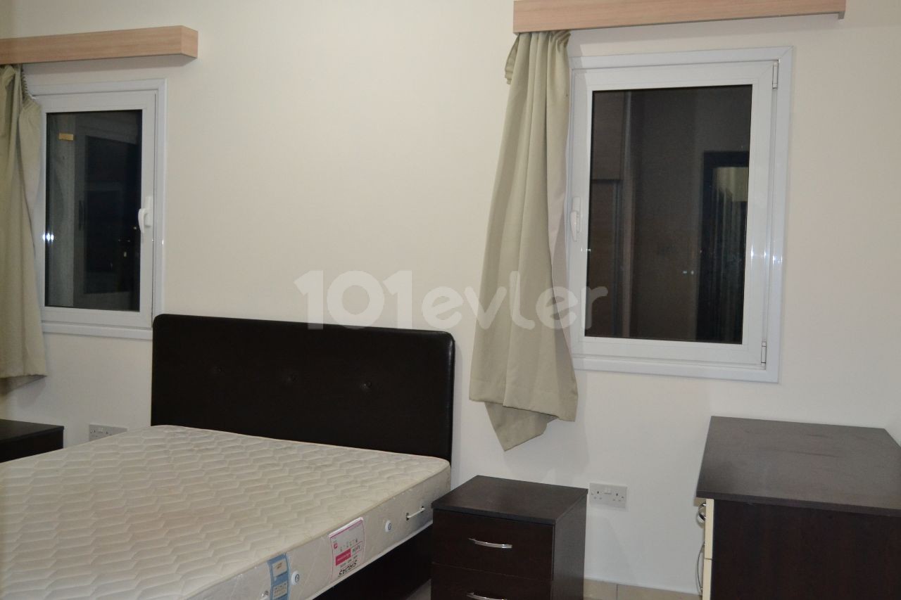 WOHNUNG ZUR MIETE IN SAKARYA FAMAGUSTA