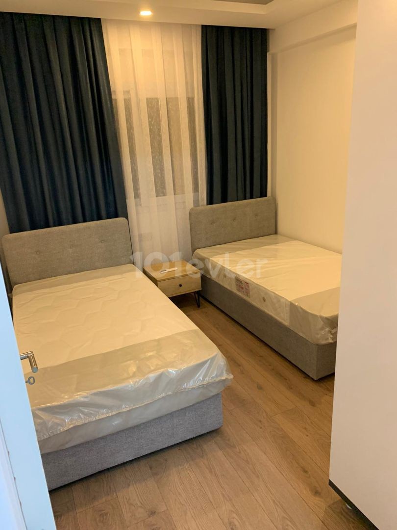 İSKELE LONGBEACH' DE KİRALIK 2+1 DAİRE