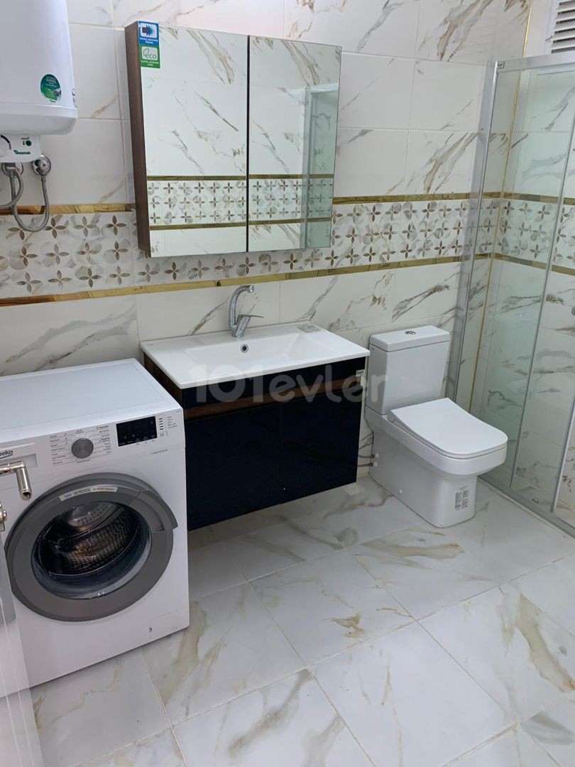 İSKELE LONGBEACH' DE KİRALIK 2+1 DAİRE