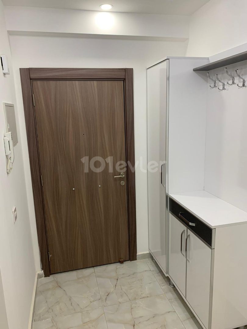 İSKELE LONGBEACH' DE KİRALIK 2+1 DAİRE