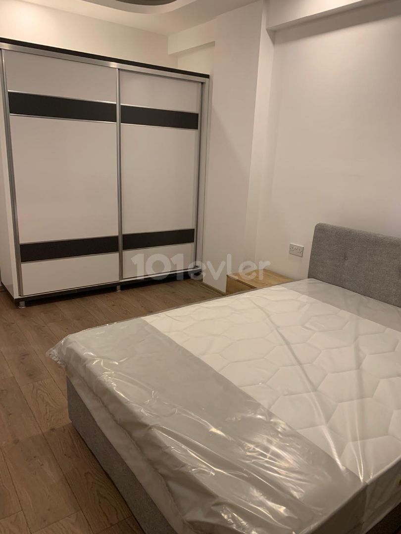 İSKELE LONGBEACH' DE KİRALIK 2+1 DAİRE