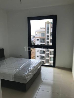 1+1 APARTMENT FOR RENT IN CADDEM COMPLEX IN FAMAGUSTA