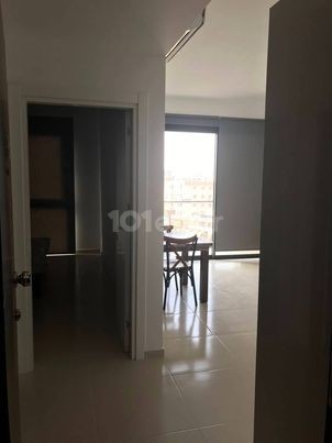 1+1 APARTMENT FOR RENT IN CADDEM COMPLEX IN FAMAGUSTA