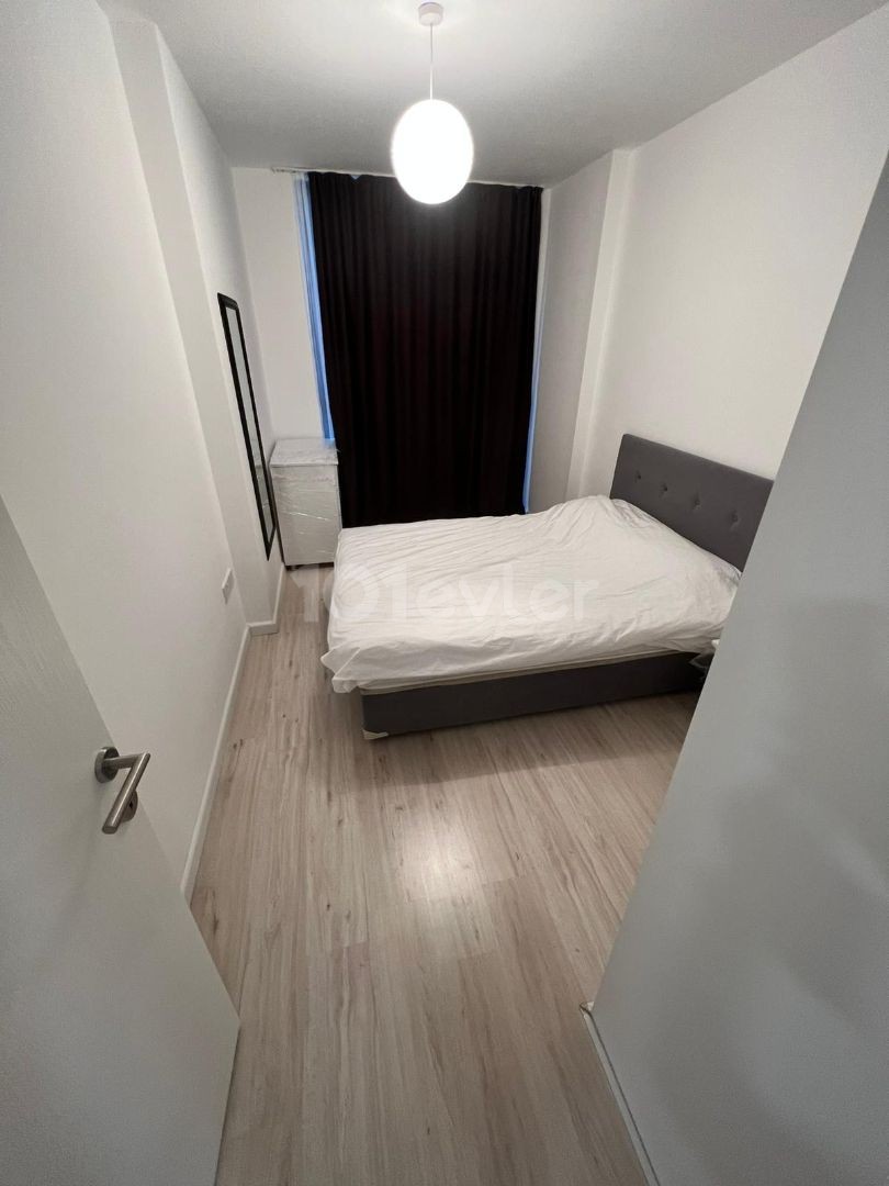 2+1 WOHNUNG ZUR MIETE IN FAMAGUSTA PREMIERE