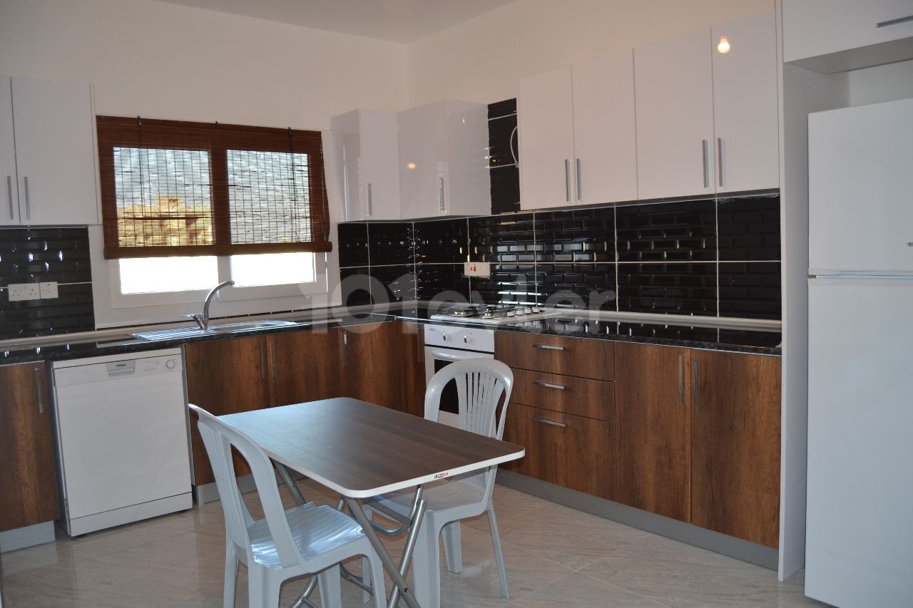 2+1 APARTMENT FOR RENT IN FAMAGUSTA ÇANAKKALEDE