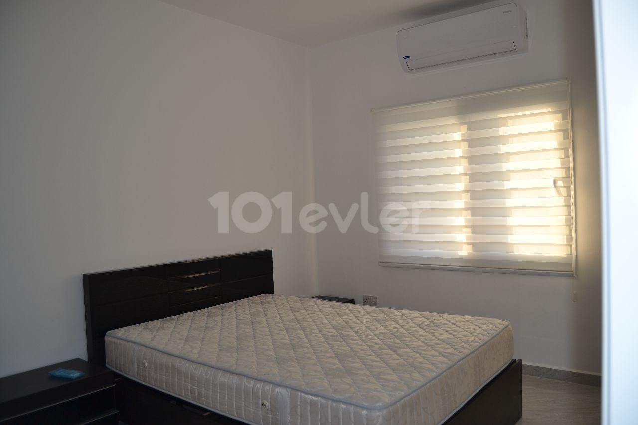 2+1 WOHNUNG ZUR MIETE IN FAMAGUSTA, FAMAGUSTA